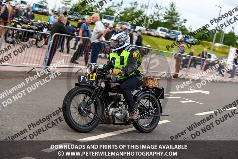 Vintage motorcycle club;eventdigitalimages;no limits trackdays;peter wileman photography;vintage motocycles;vmcc banbury run photographs